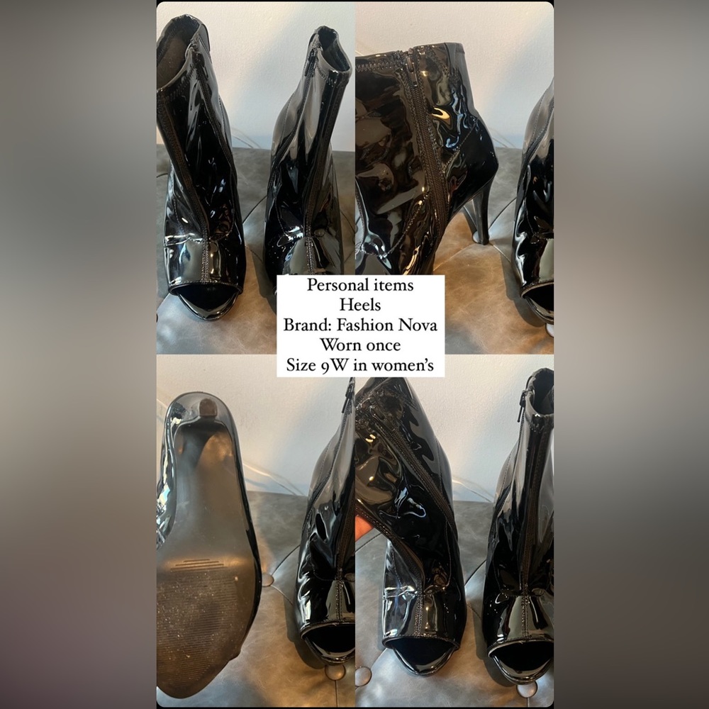 Heels